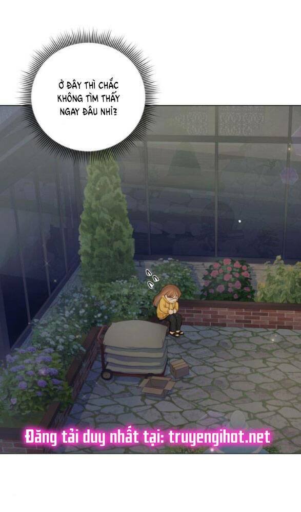 nhất định chúng ta sẽ được hạnh phúc chapter 74.1 24