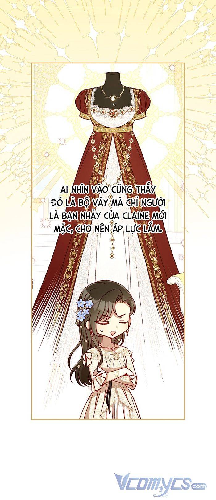 sống sót dưới thân phận hầu nữ chapter 94 6