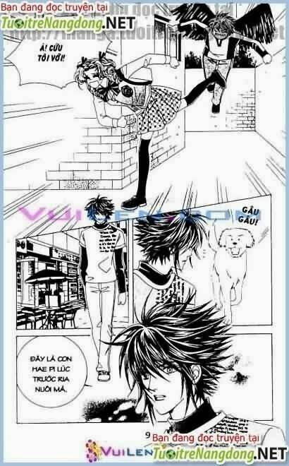 sức thanh xuân chapter 10 9