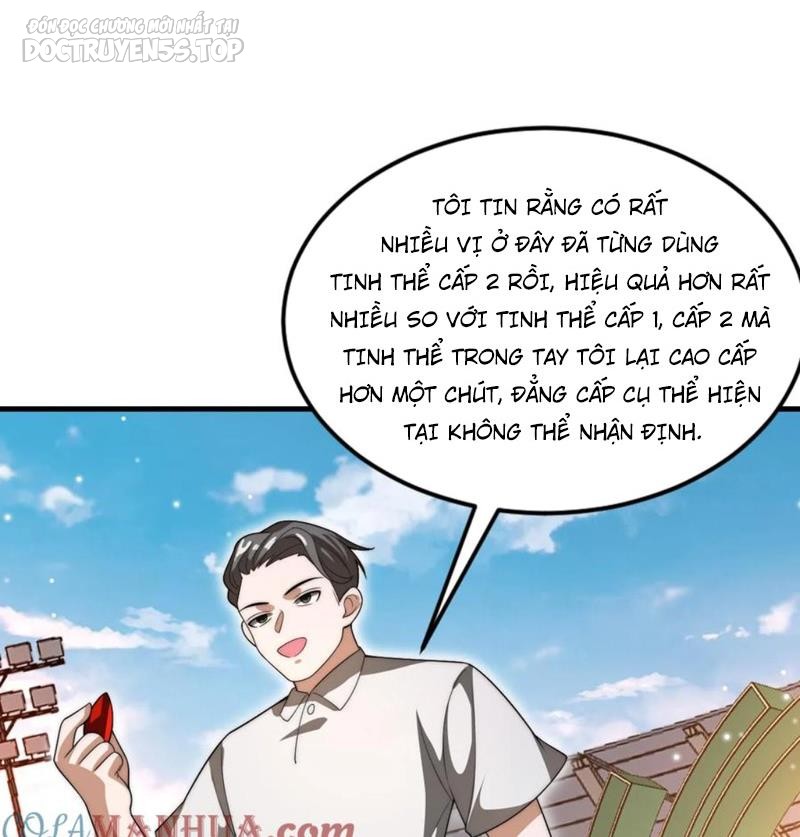 không gian hệ lão lục: dự trữ một vạn tấn thịt ngày tận thế chapter 79 36