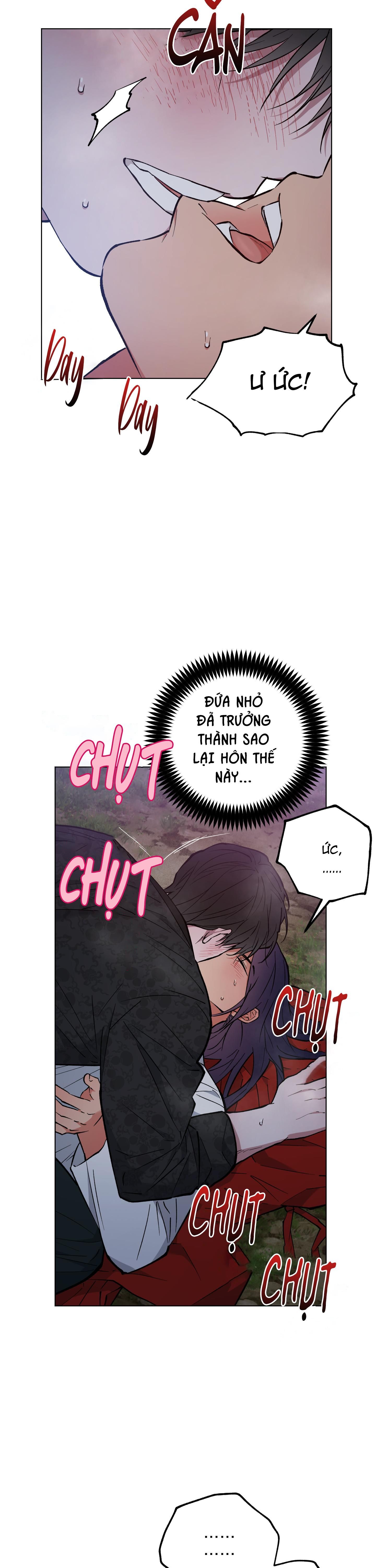 bình minh của rồng chapter 52 15