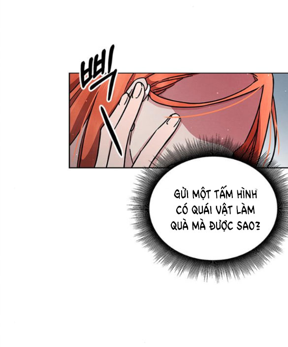 the castle - cô dâu của quỷ chapter 5.1 21