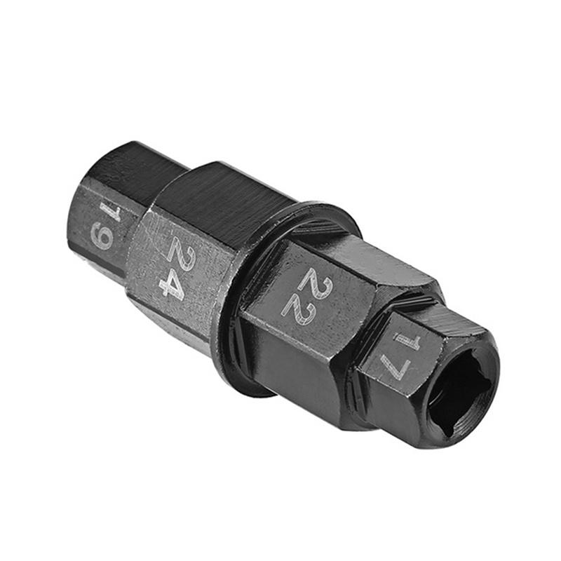 Dụng Cụ Tháo Trục Xe Máy 17 19 22 24mm
