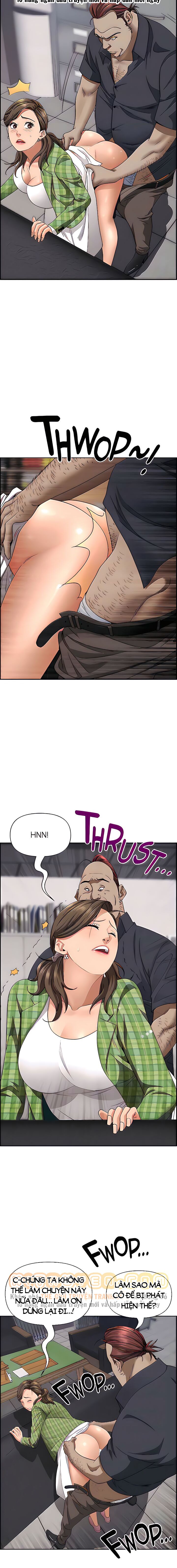 chung nhà bạn mẹ chapter 65 3