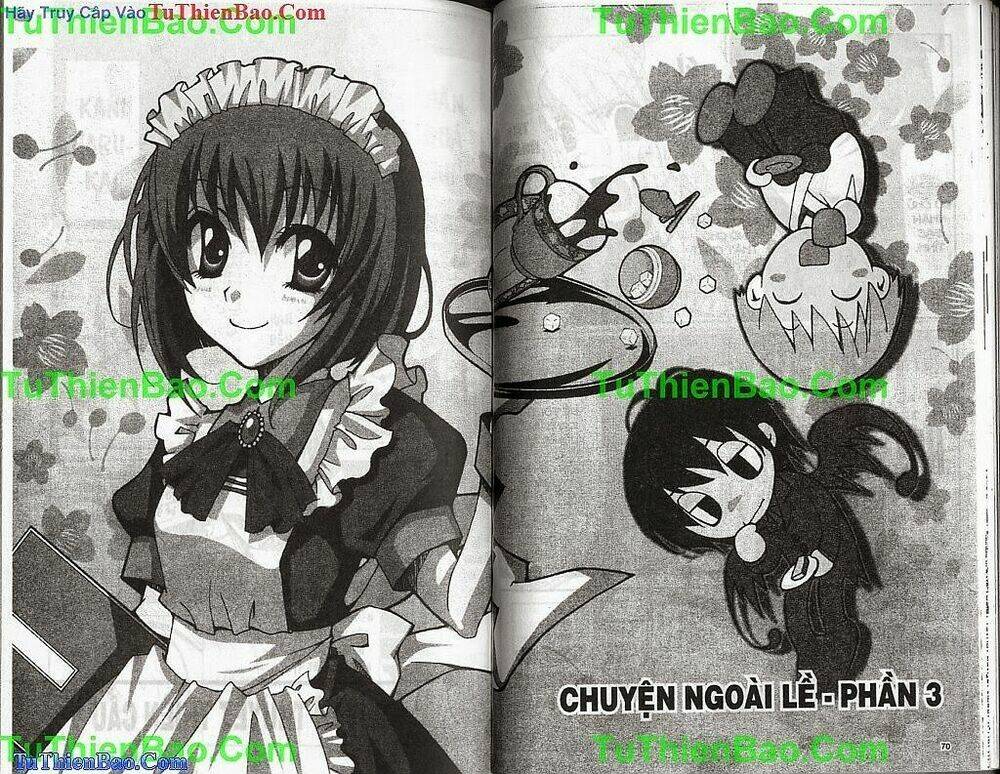 truyền thuyết thiên cẩu chapter 9 36