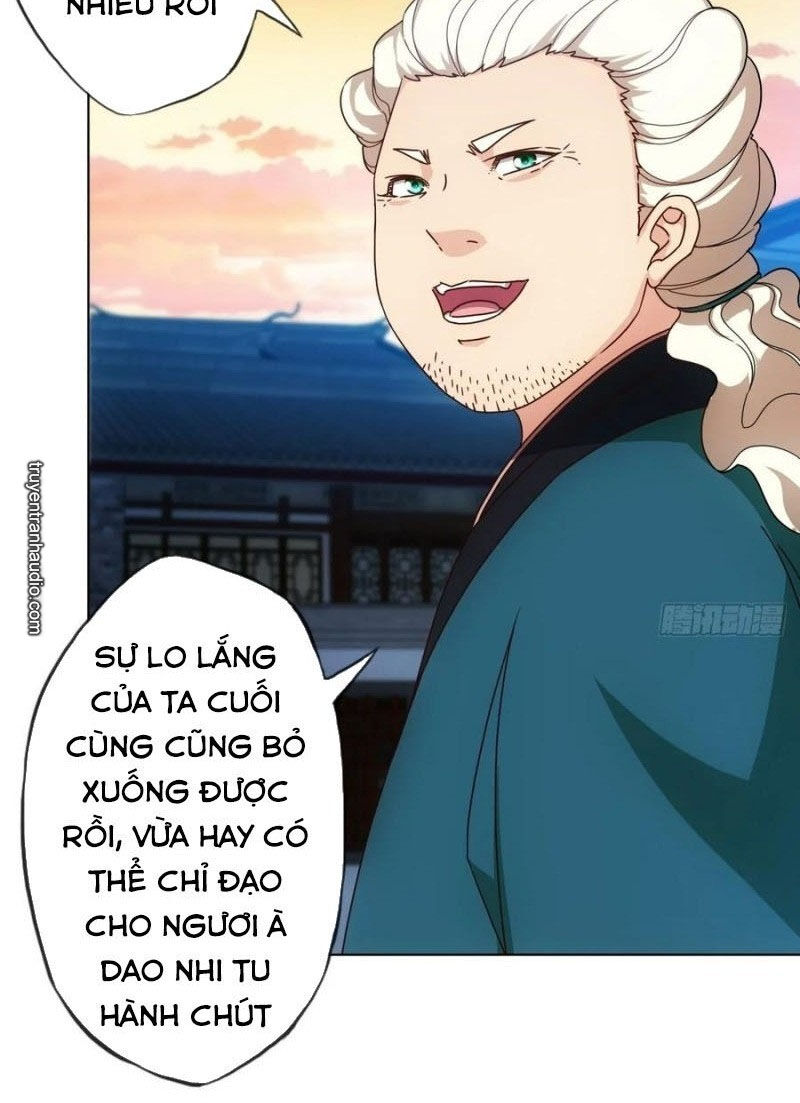 hồng thiên thần tôn chapter 102 3