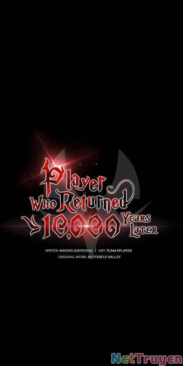 sự trở lại của người chơi sau 10000 năm chapter 55 22