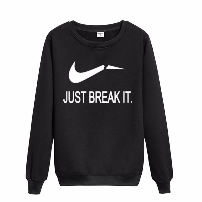 Áo Thun Sweater Fox_Breakit