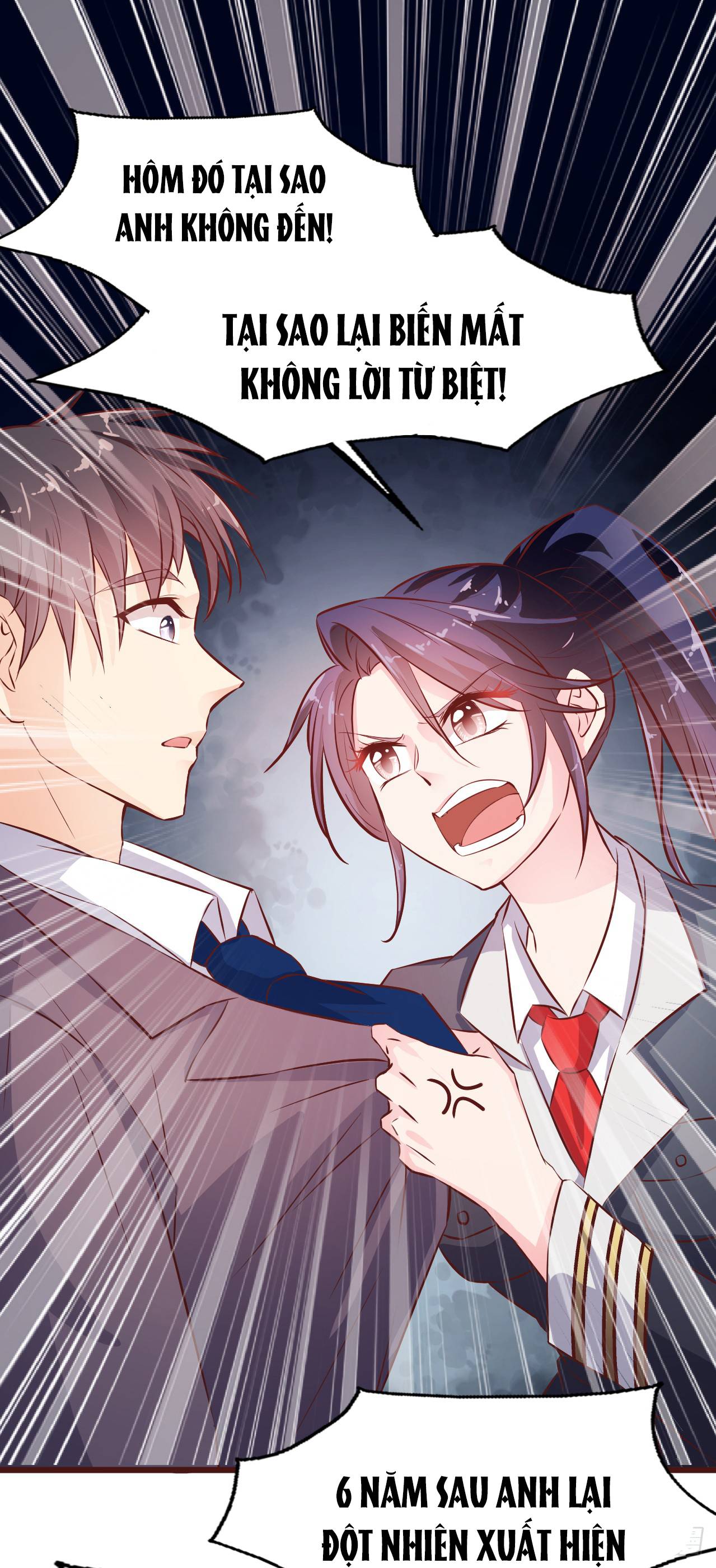 sau này vẫn cứ thích anh chapter 16 16