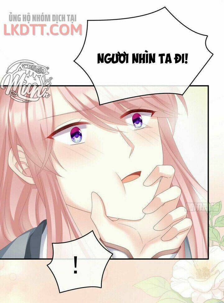 kiều phu có hỉ chapter 20 42