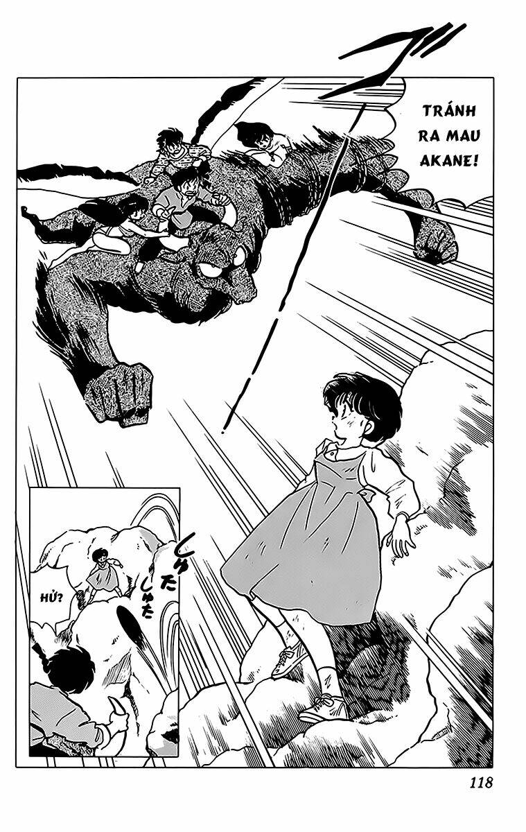 suối lời nguyền chapter 187 3