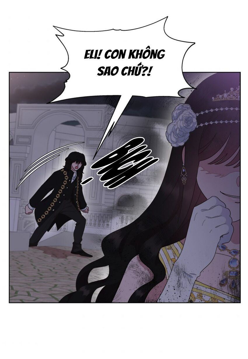 con gái bảo bối của ma vương chapter 141 36