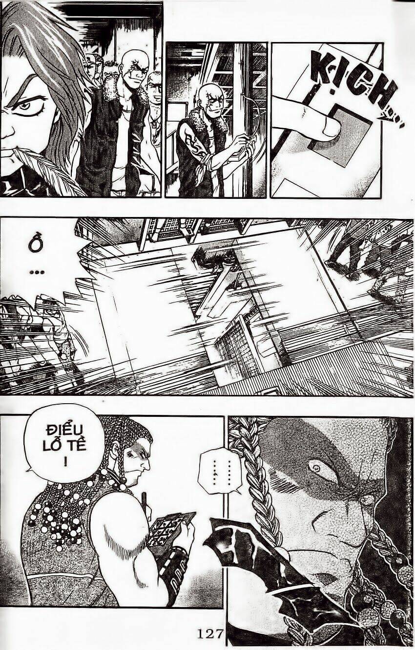 bowling king chapter 159 10