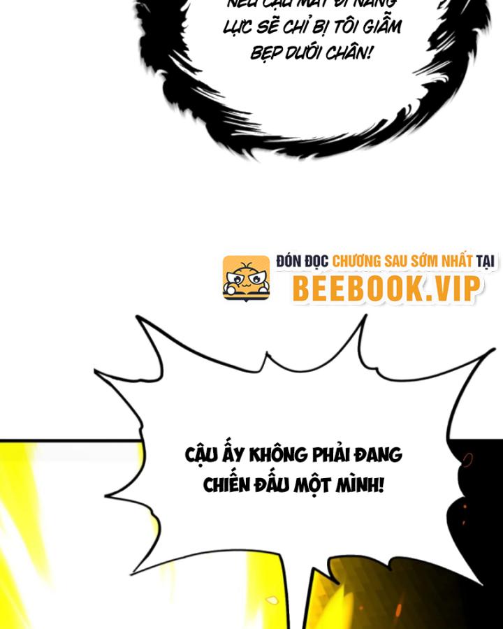 học cùng em gái, tôi bất cẩn vô địch rồi chapter 200 21