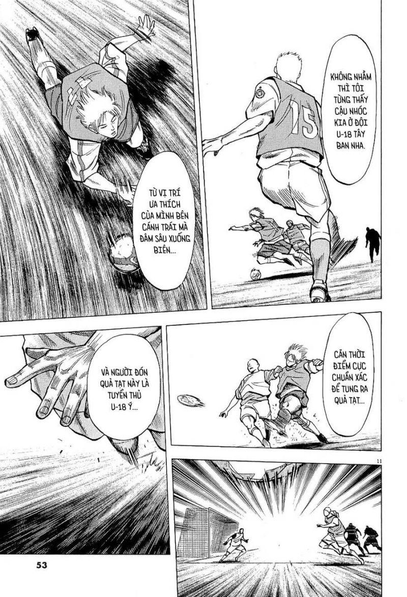 lost man chapter 50 11