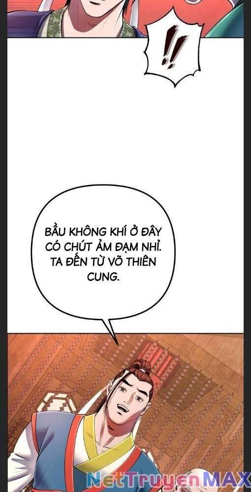 con trai út nhà ha buk paeng chapter 36 35