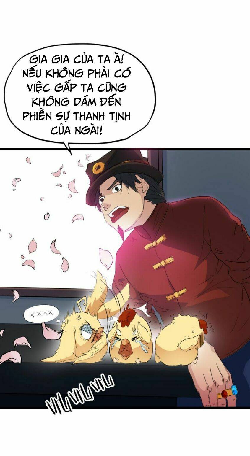 long mạch võ thần chapter 10 38