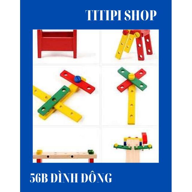 Siêu giảm giá Ô tô lắp ráp kĩ thuật đập bóng