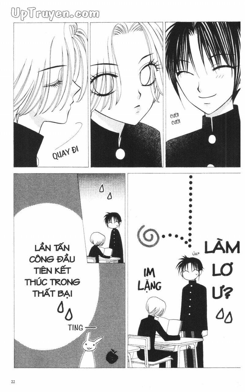 v.b.rose chapter 11 24