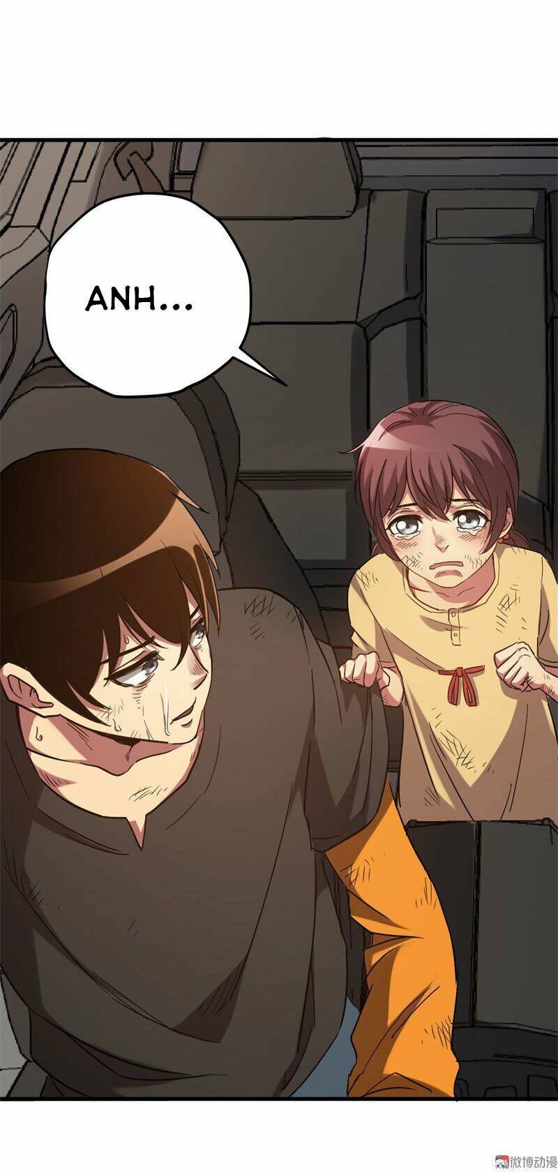 trò chơi thời mạt thế chapter 4 18