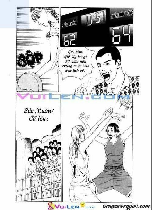 người mẫu hoàn hảo chapter 1 13