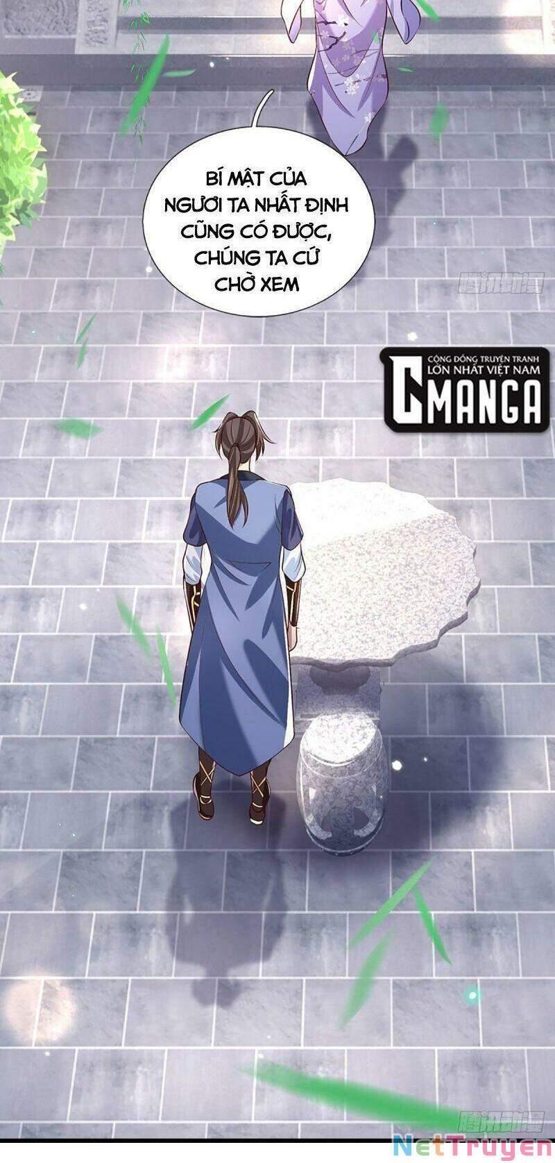 Ta Trở Về Từ Thế Giới Tu Tiên chapter 62 25