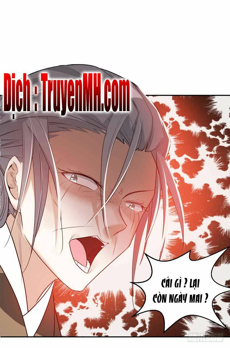 bạo lực tiếu thôn cô chapter 35 19