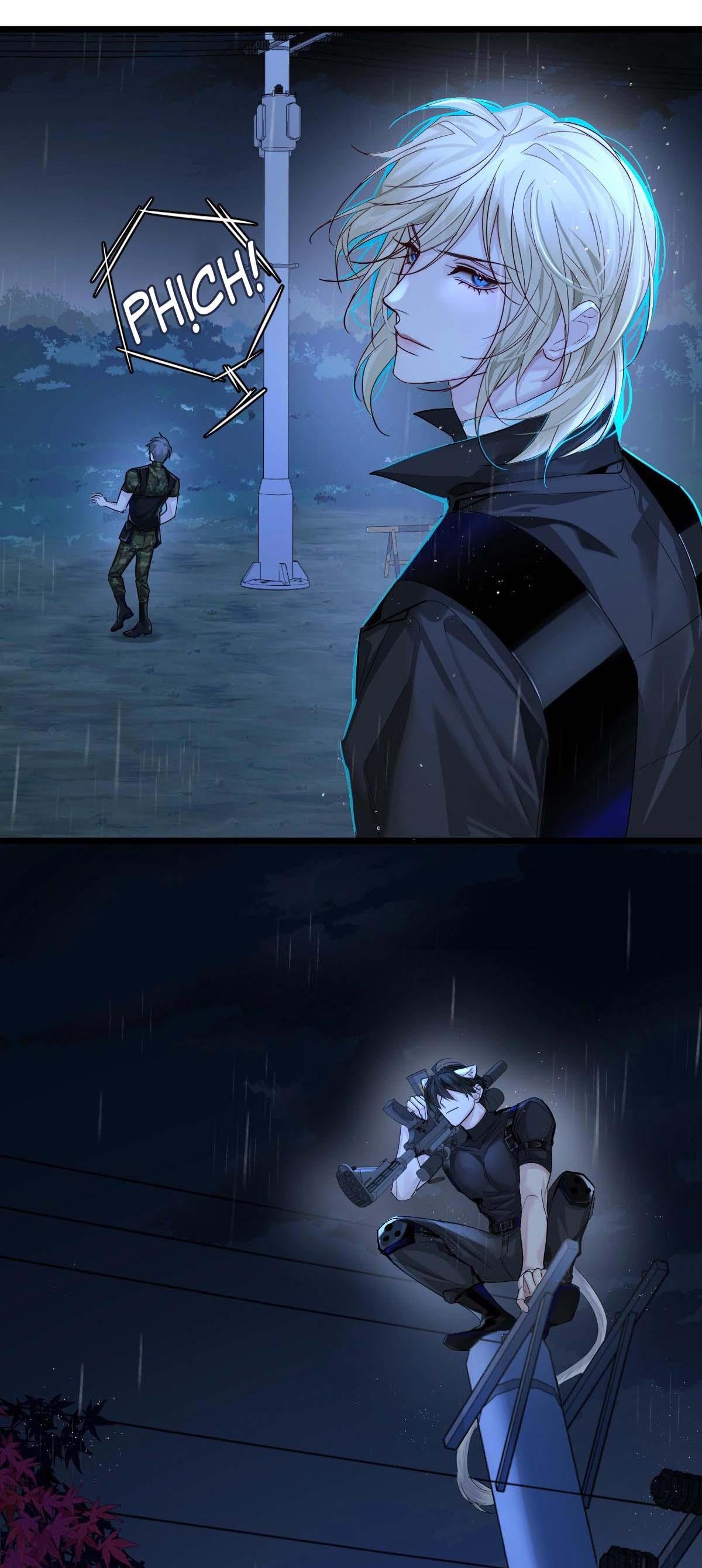 nhân ngư sa ngã chapter 29 16