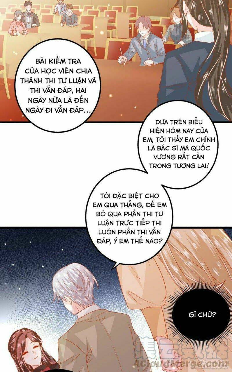 ta phải làm hoàng hậu chapter 45 5