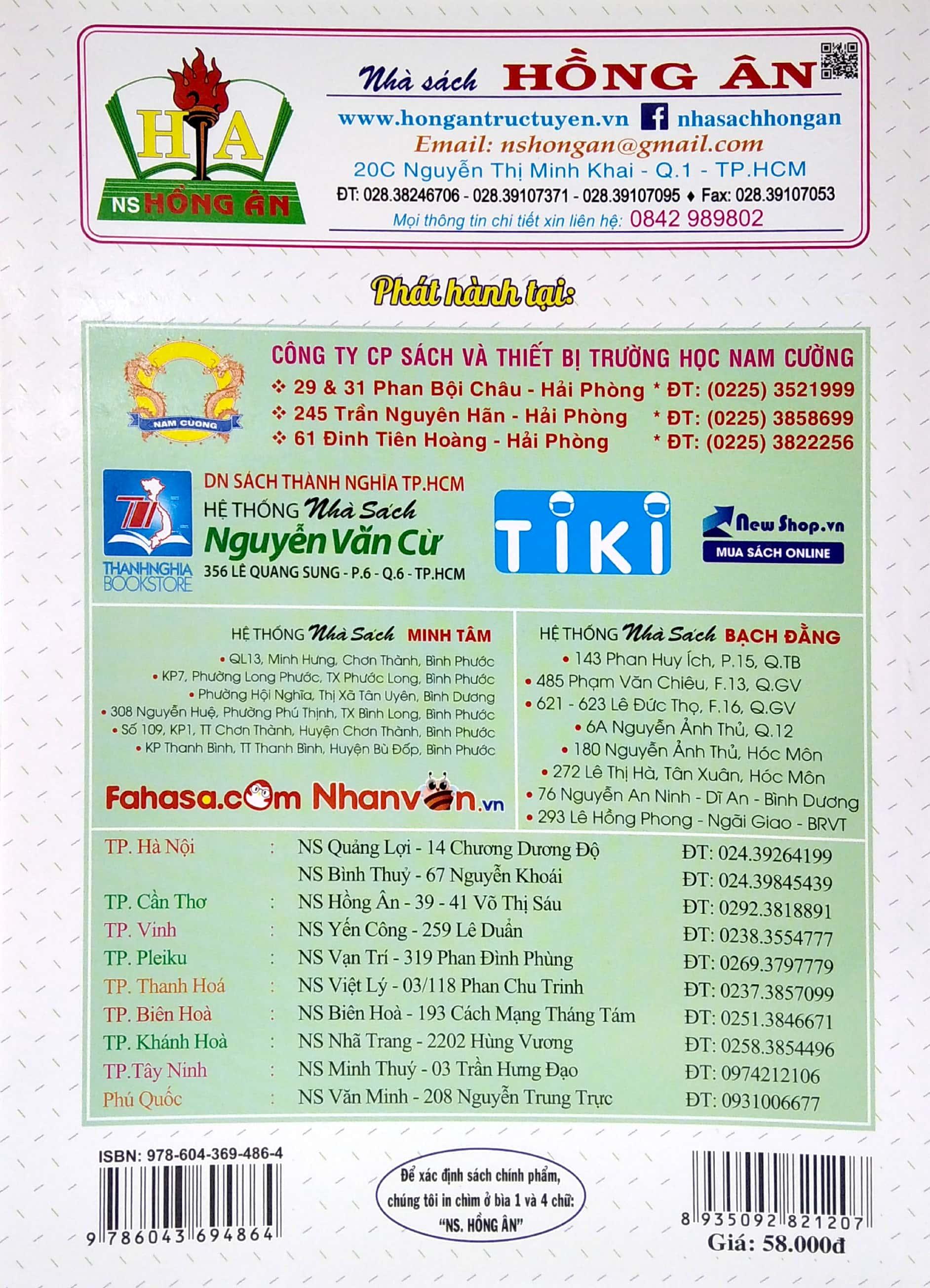 Toán Cơ Bản Và Nâng Cao 7 - Tập 1