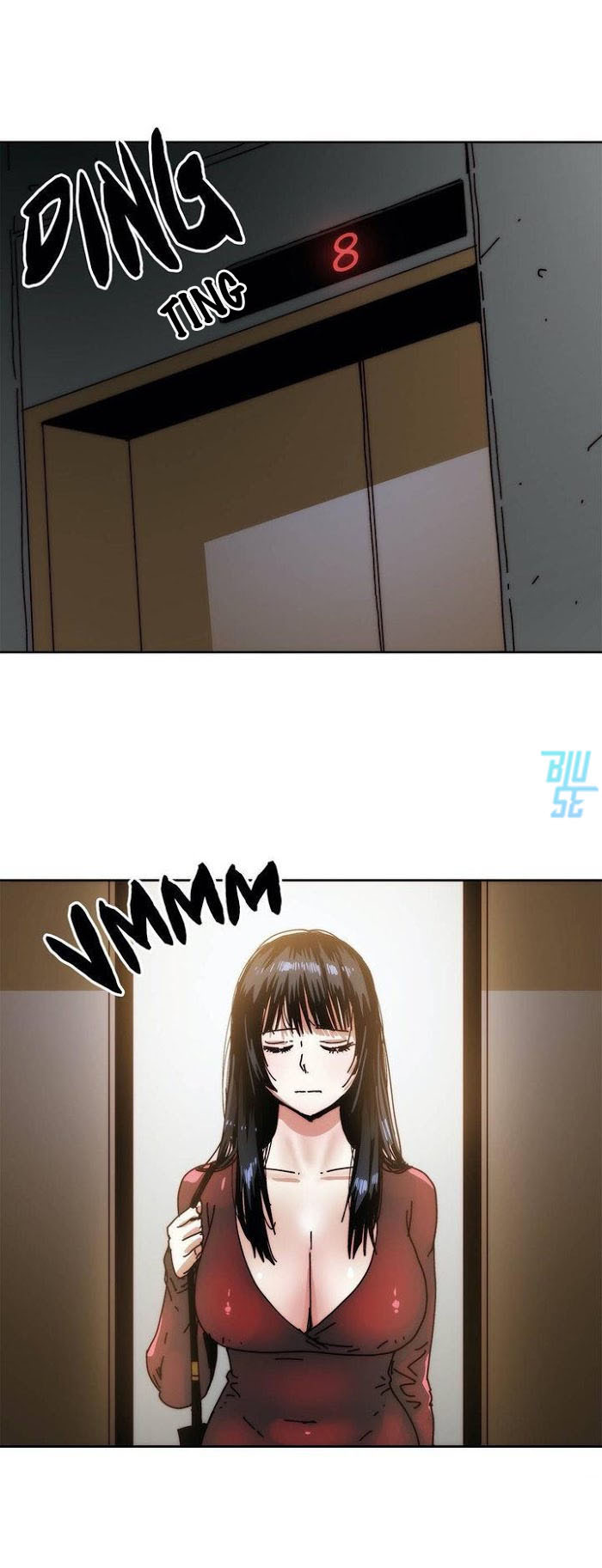 dục vọng chết người chapter 27 42