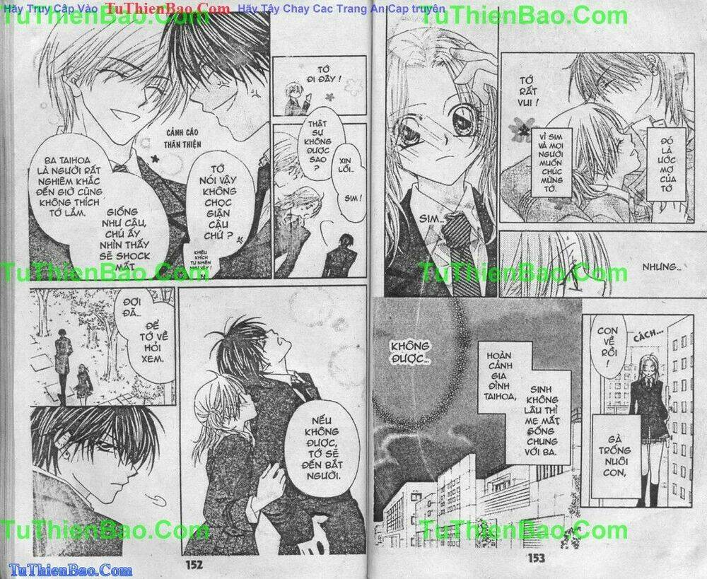 lovey dovey chapter 2 68