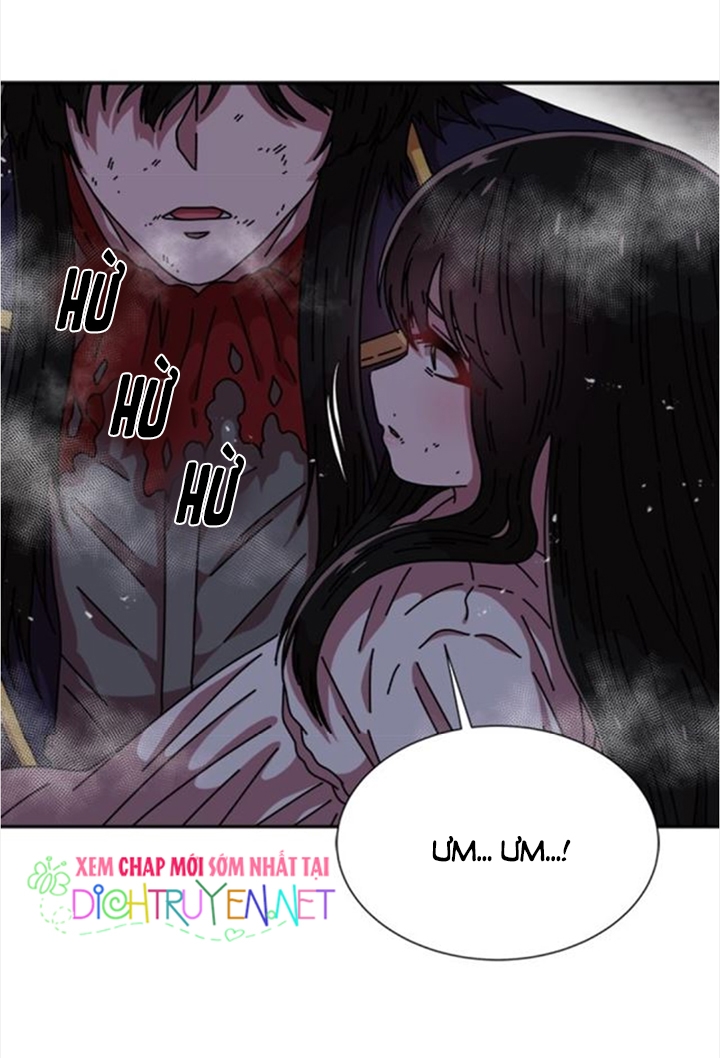 con gái bảo bối của ma vương chapter 56 48