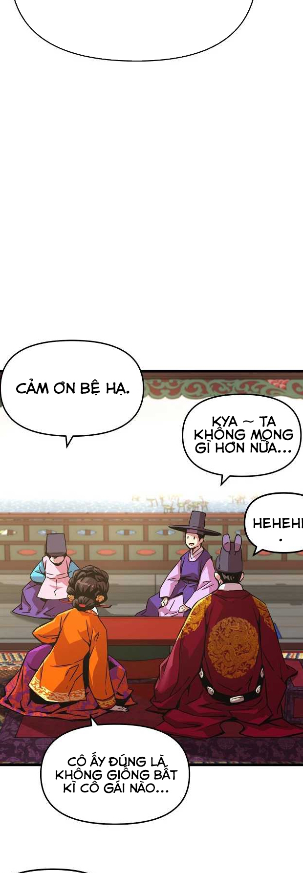 tôi sẽ sống như một hoàng tử chapter 36 36