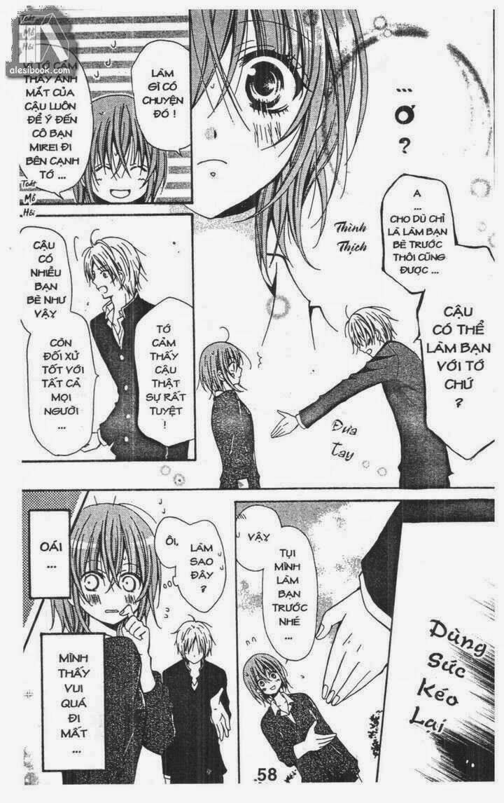 blue friend season 1 chapter 2 18