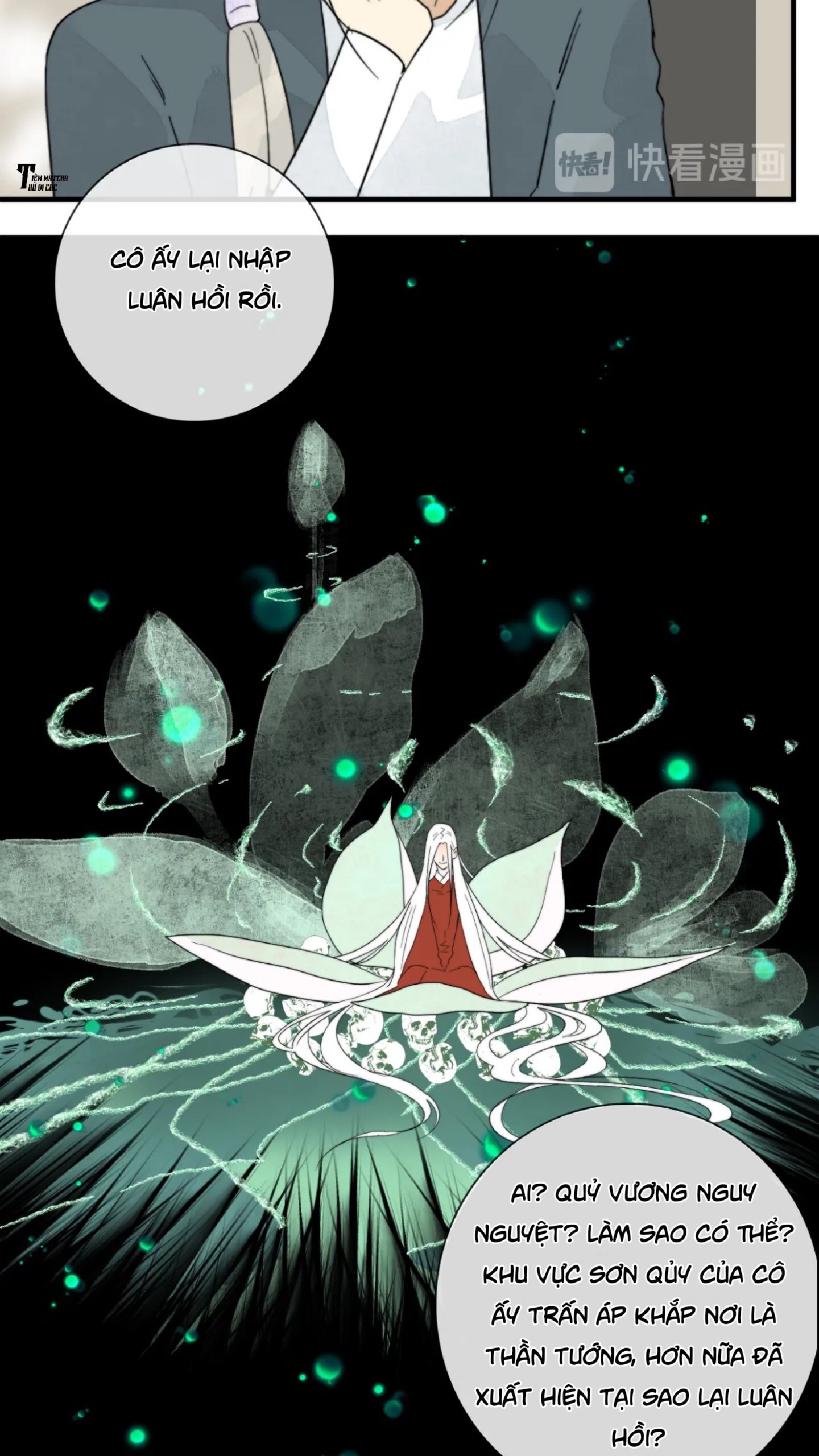 nhiệm vụ này thật muốn lấy mạng chapter 3 28