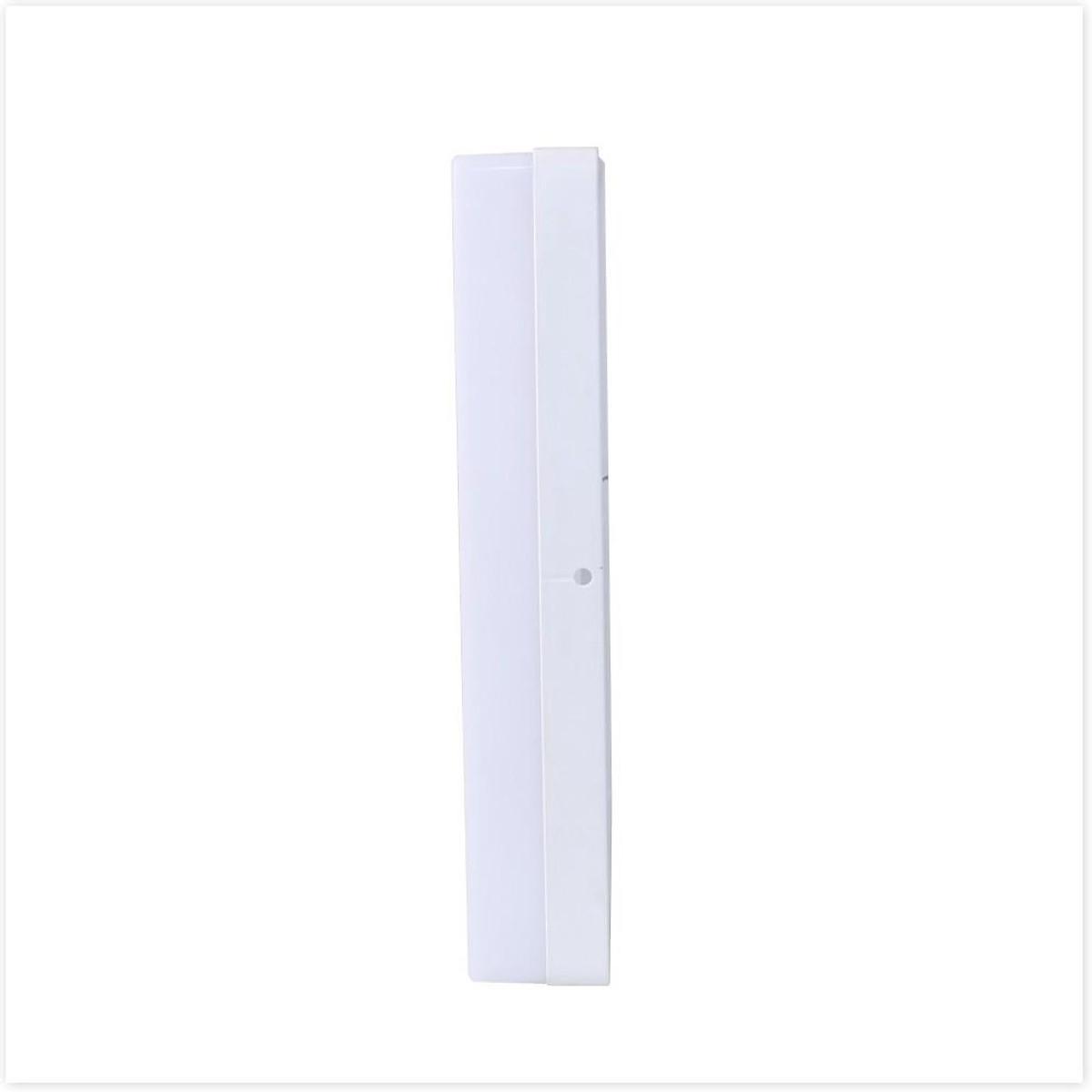 Đèn LED ốp trần đổi màu 18W Rạng Đông LN12N ĐM 220x220/18W