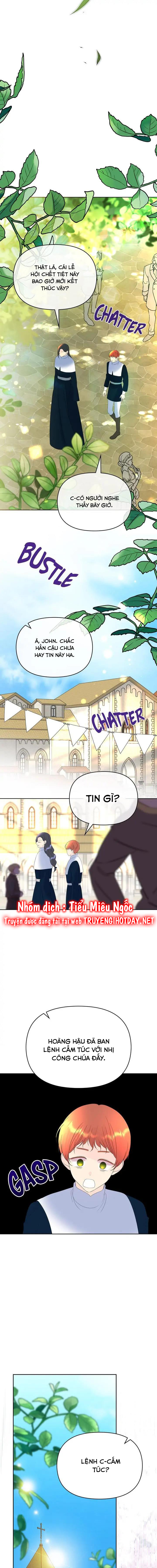 nuôi chồng từ bé chapter 31 11