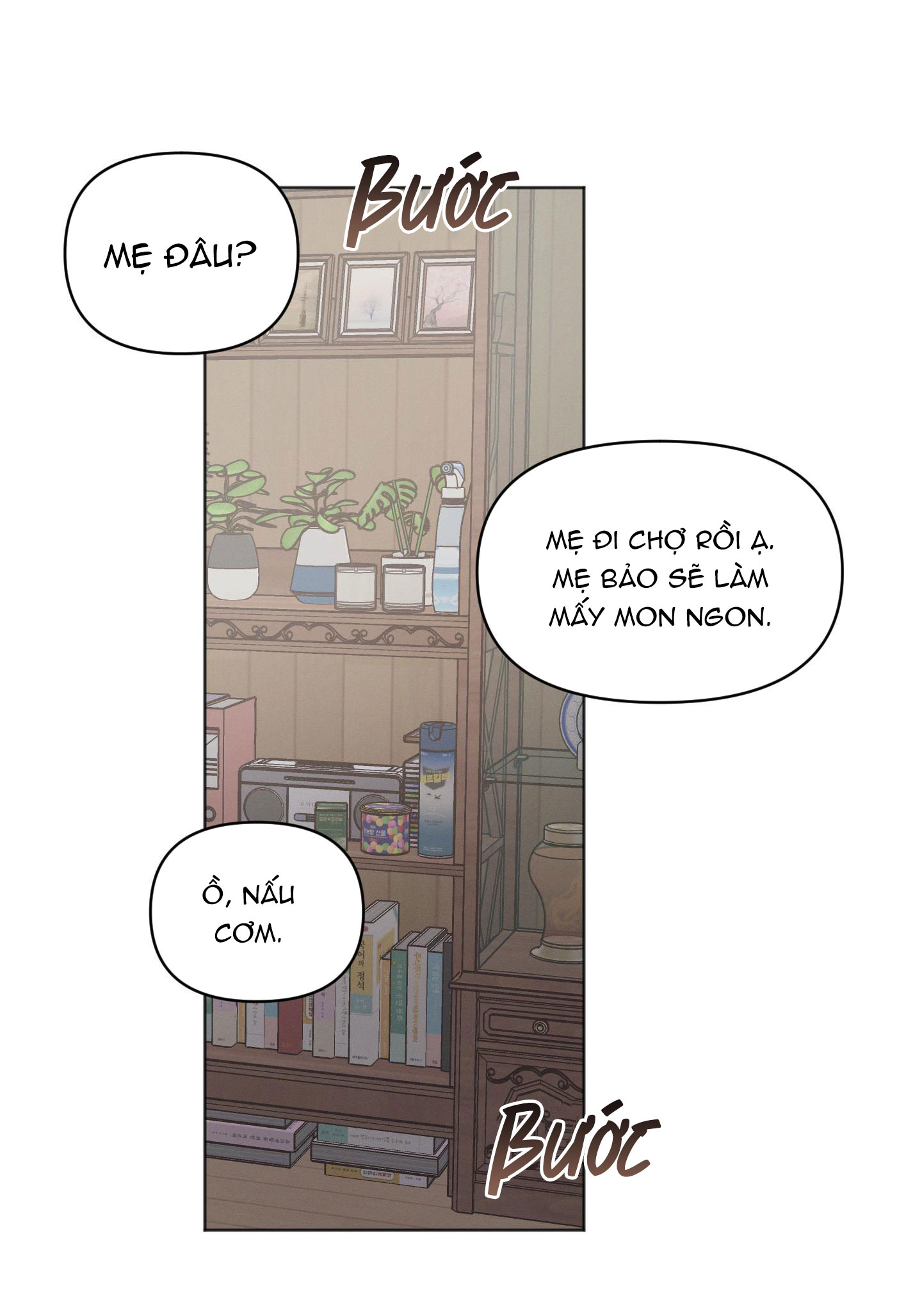 đời tư hàng xóm chapter 30 36