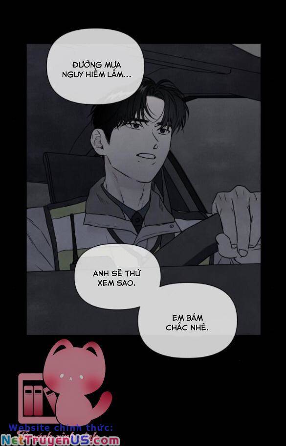 điều khiến tôi quyết tâm muốn chết chapter 97 13