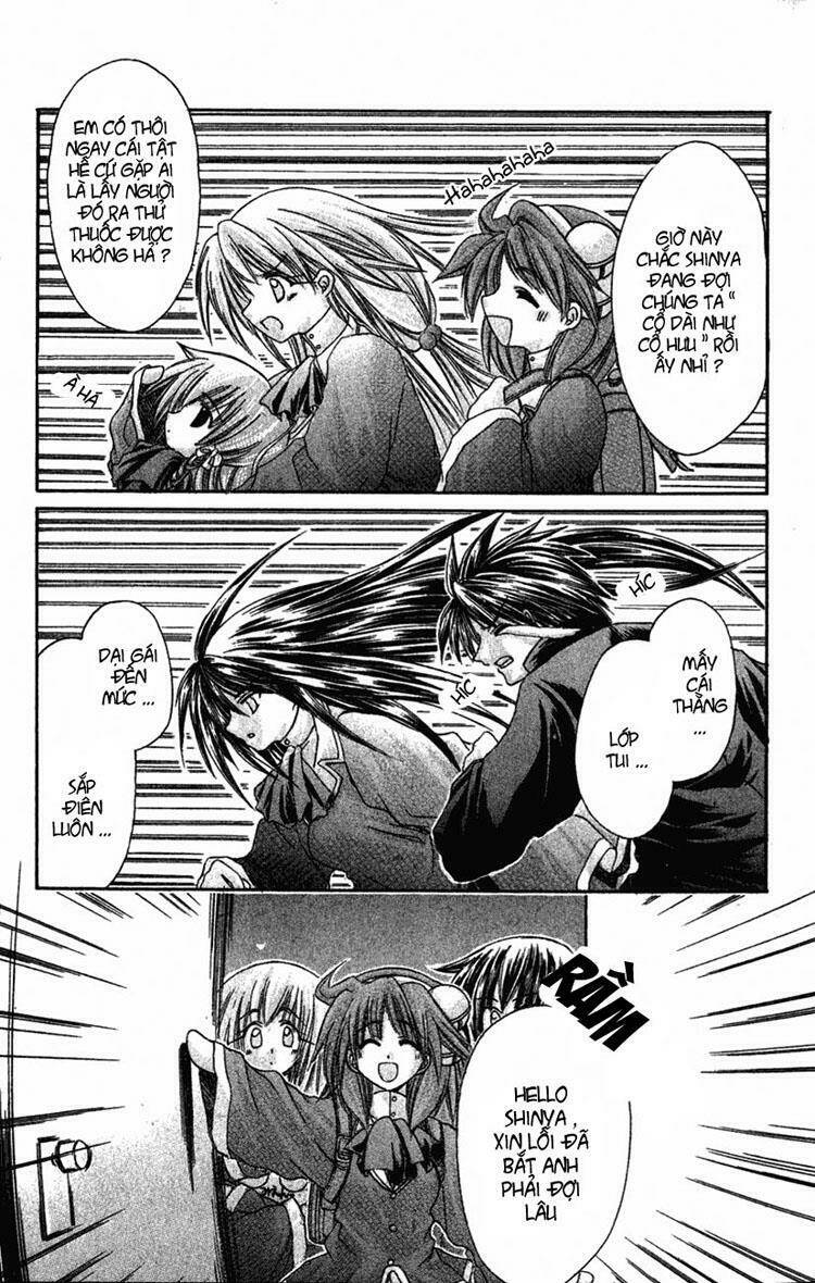 watashi no messiah-sama chapter 10 8