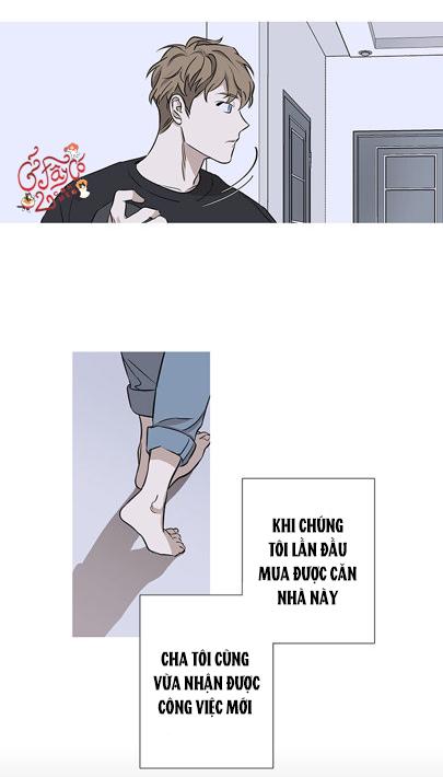 loài chim không bay chapter 1 18