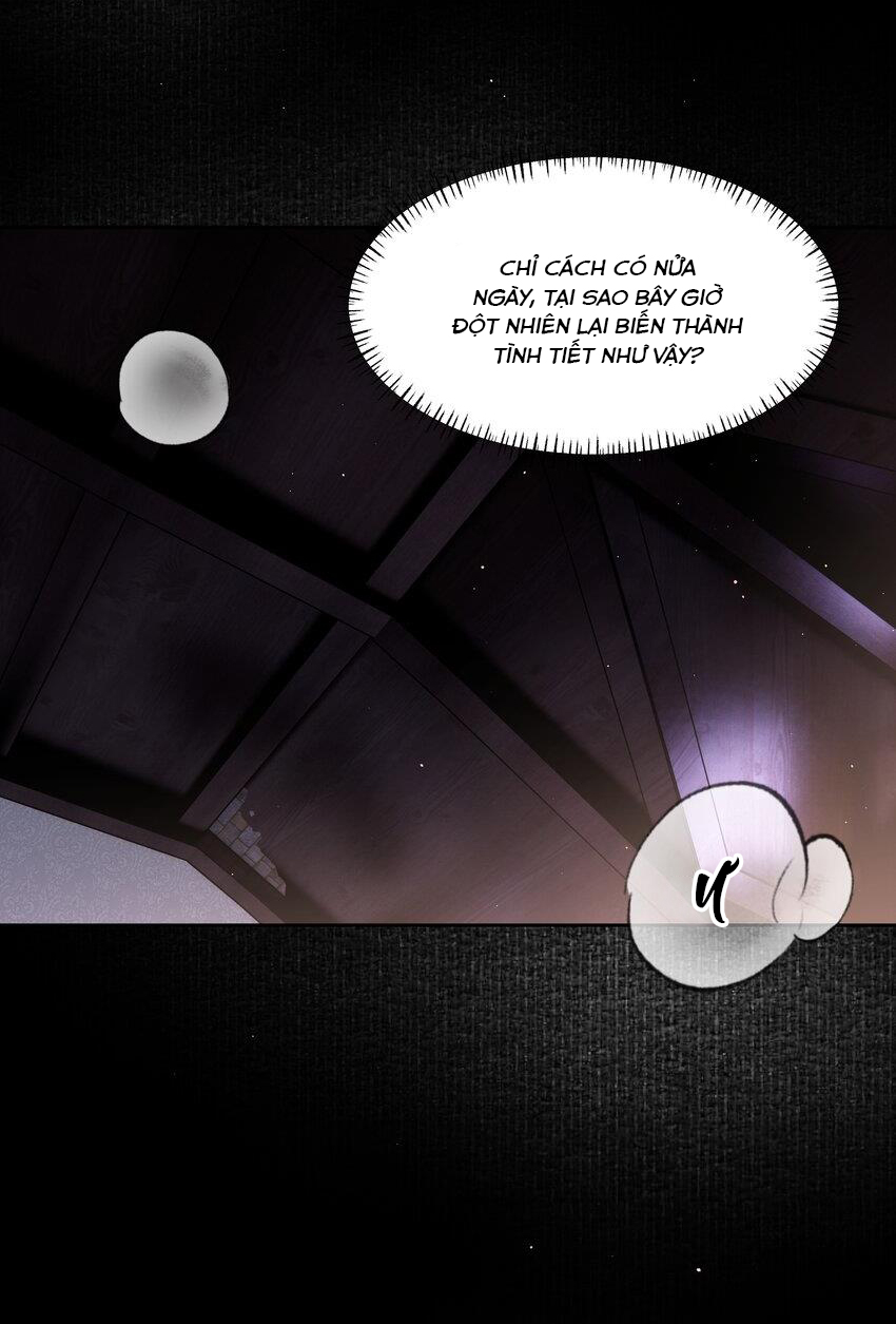 tình cũ là vua chapter 51 22