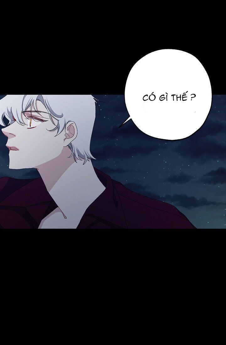 mối tình đầu của bạo chúa chapter 13 20