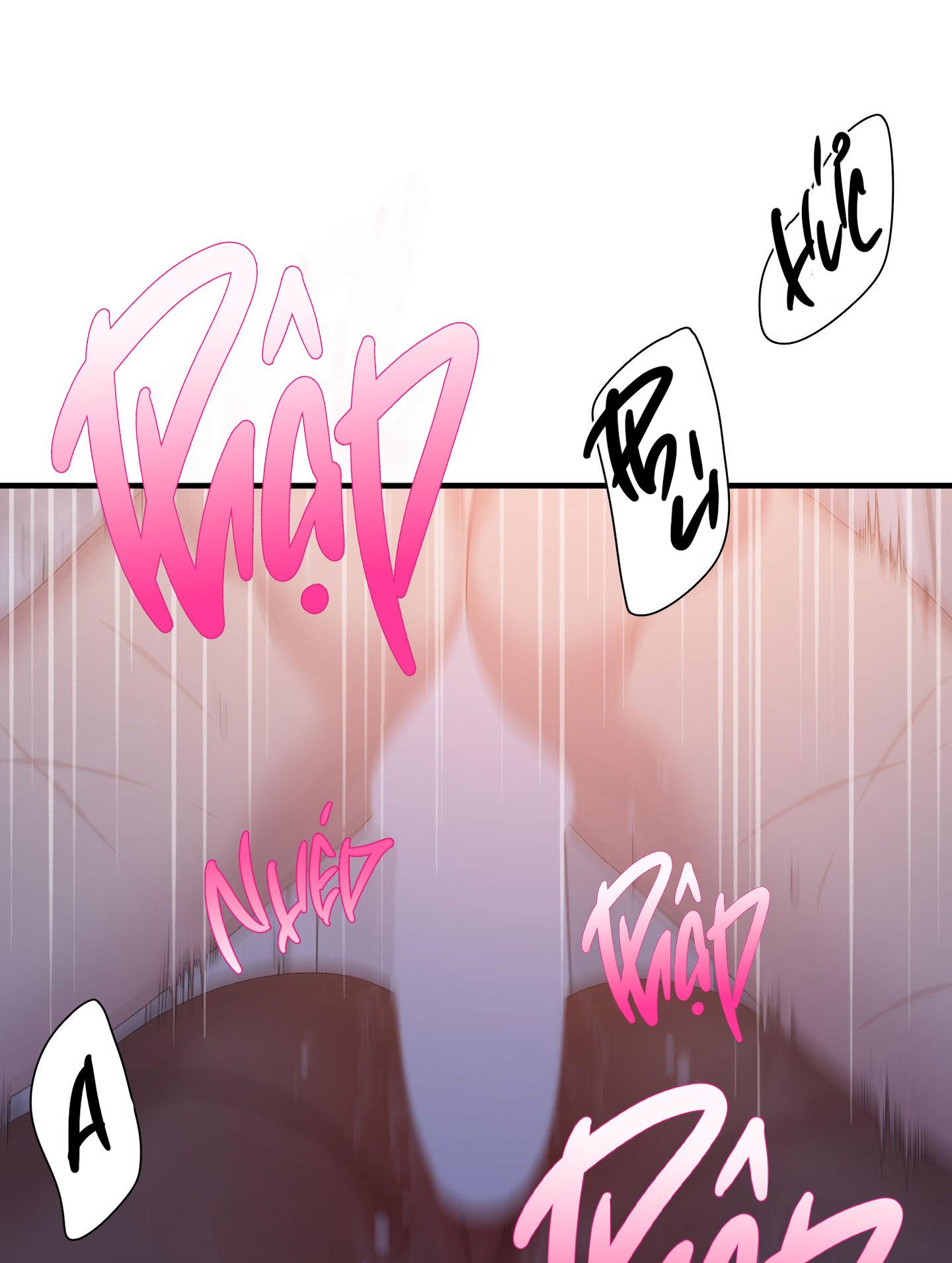 ái tình tự tâm chapter 51 53