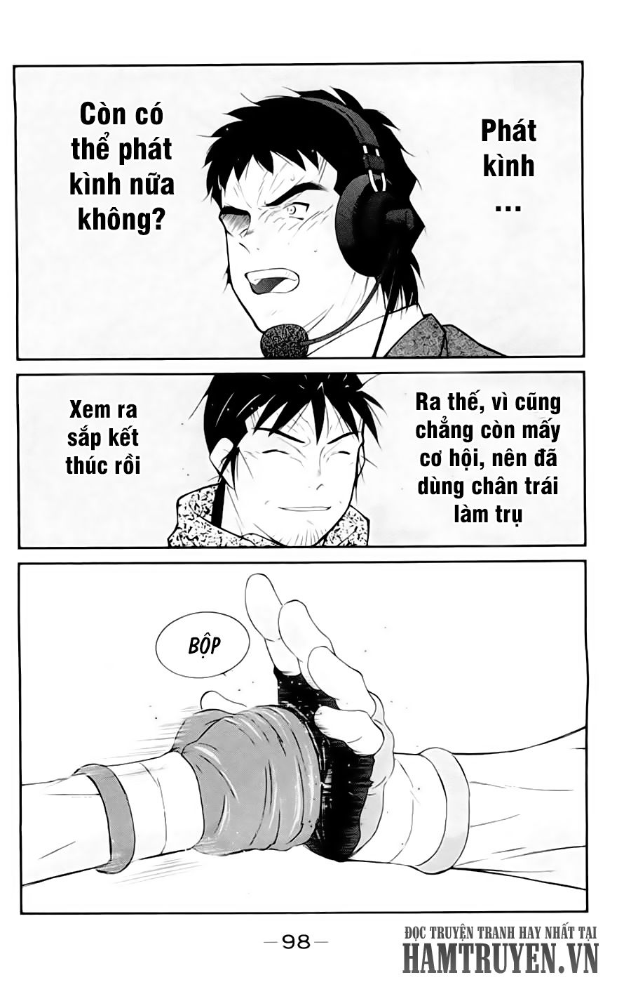 truyền nhân atula 3 chapter 49 21