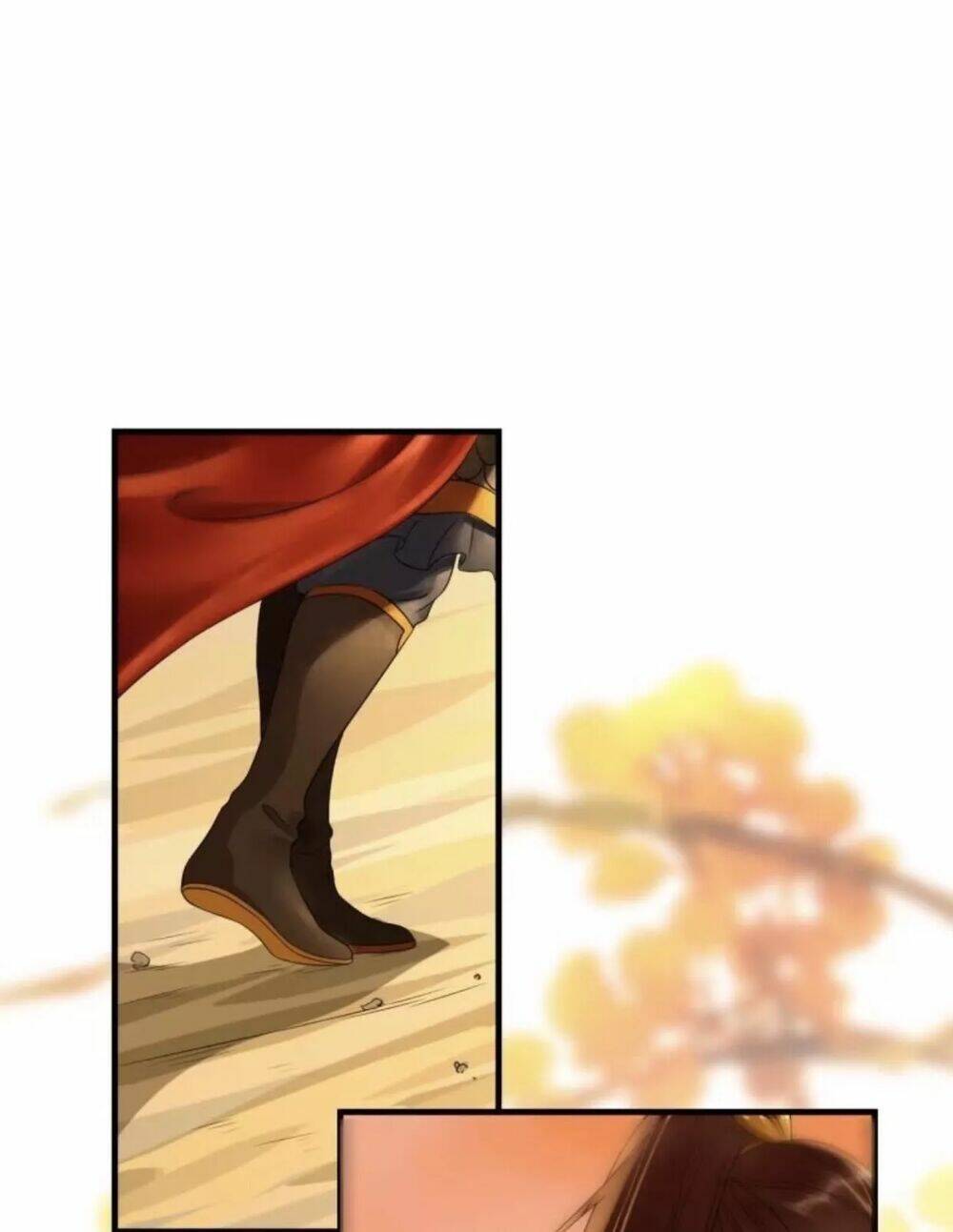 sủng phi của vương chapter 83 6