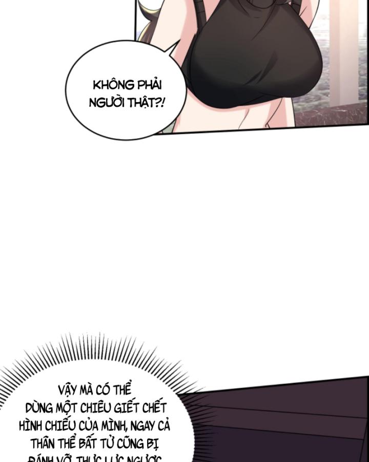 học cùng em gái, tôi bất cẩn vô địch rồi chapter 172 16