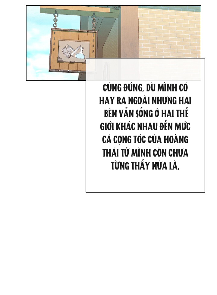 ác nữ đảo ngược đồng hồ cát chapter 6 50