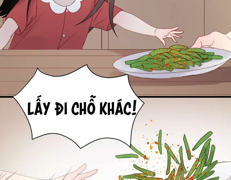 lượm được một tiểu hồ ly phần 2 chapter 11 25